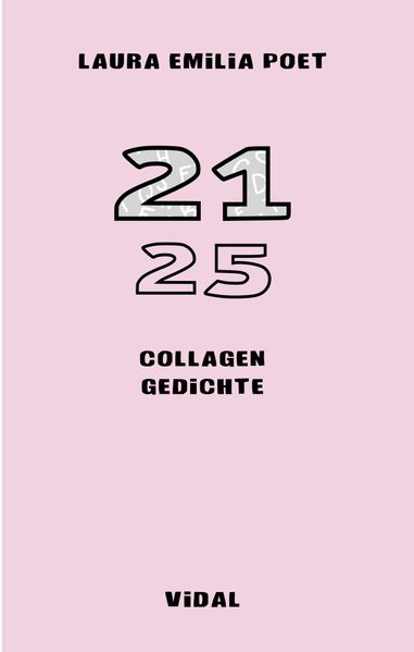 Cover von 2521