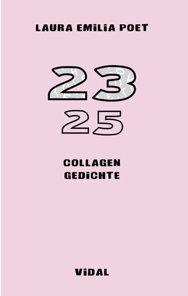 Cover von 2523