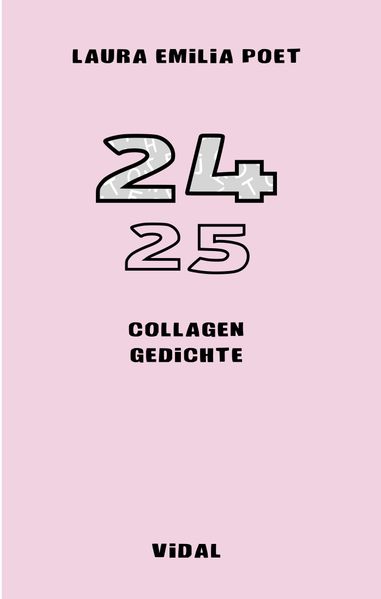 Cover von 2524