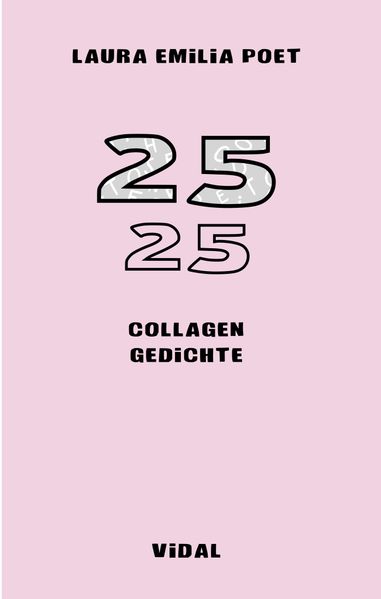 Cover von 2525
