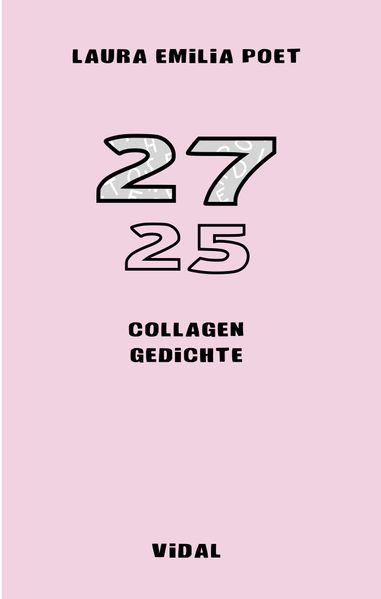 Cover von 2527
