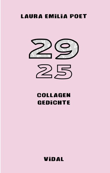 Cover von 2529