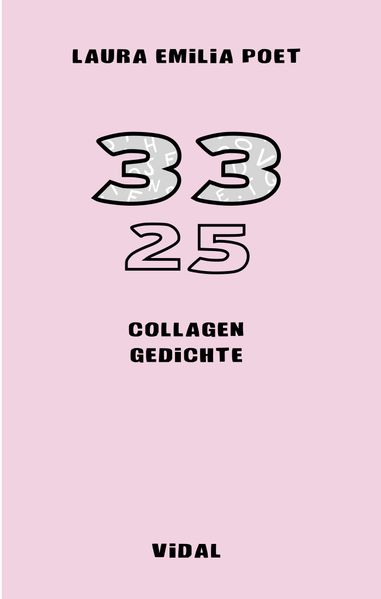 Cover von 2533