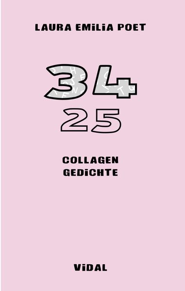 Cover von 2534