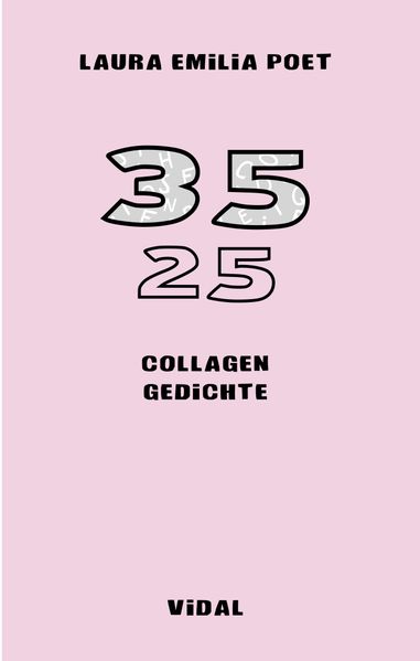 Cover von 2535
