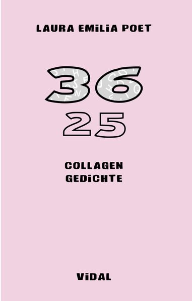 Cover von 2536
