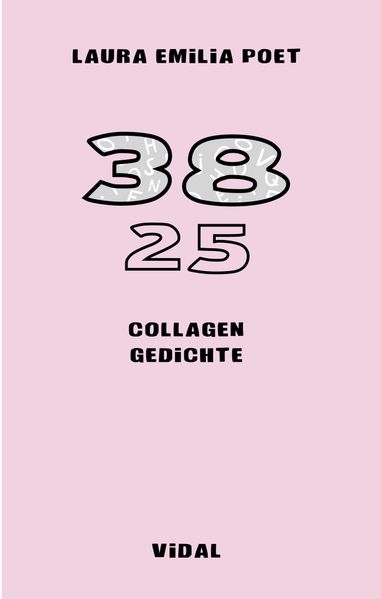Cover von 2538