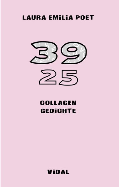 Cover von 2539