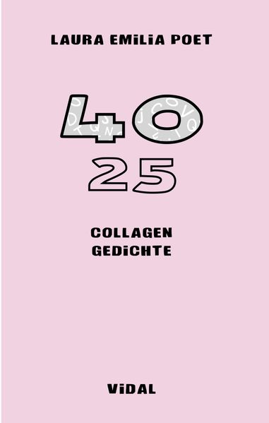 Cover von 2540