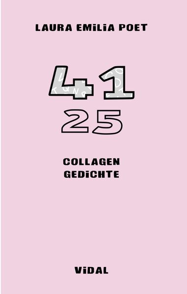 Cover von 2541