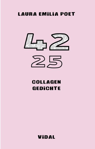 Cover von 2542