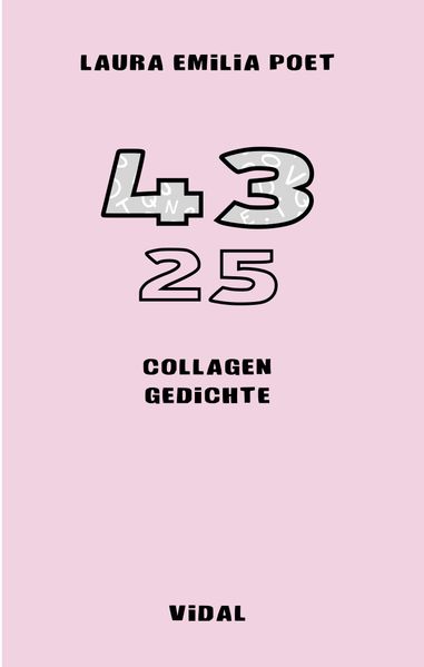 Cover von 2543