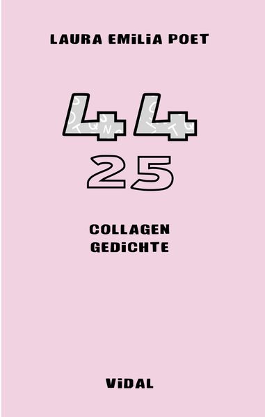 Cover von 2544