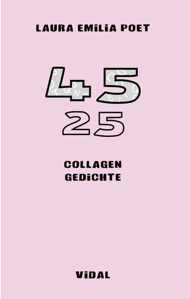 Cover von 2545