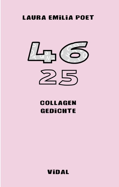 Cover von 2546