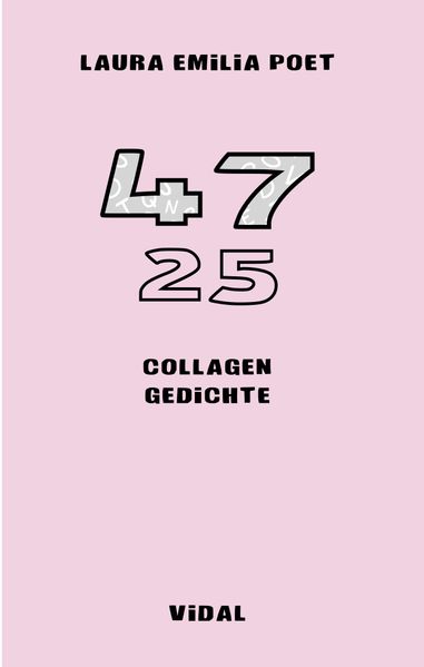 Cover von 2547