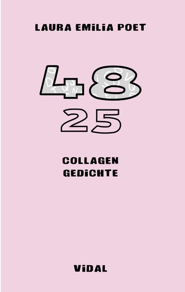 Cover von 2548
