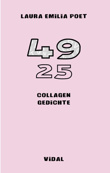 Cover von 2549