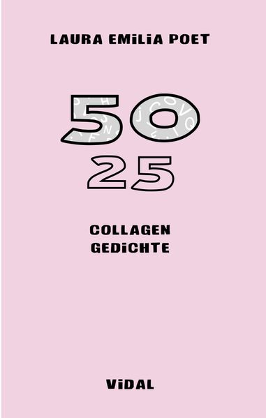 Cover von 2550