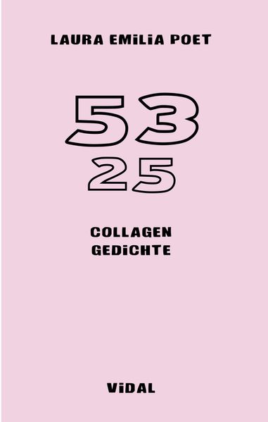 Cover von 2553