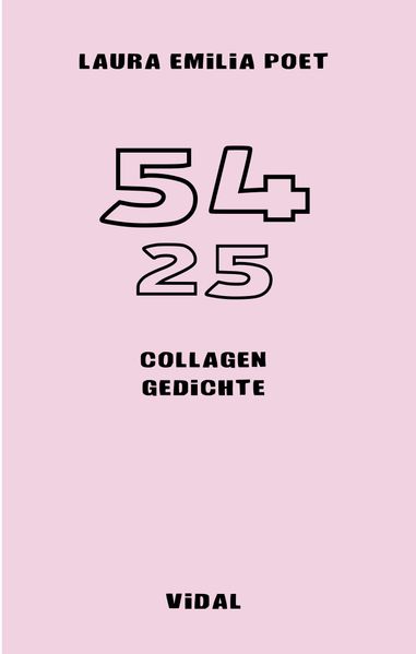 Cover von 2554