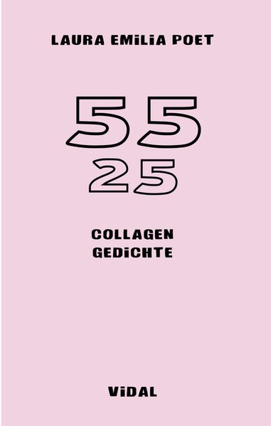 Cover von 2555