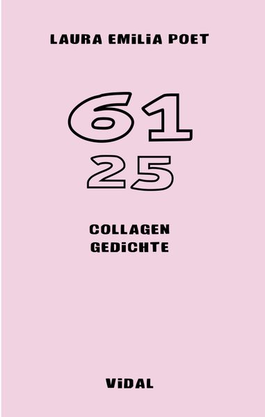 Cover von 2561