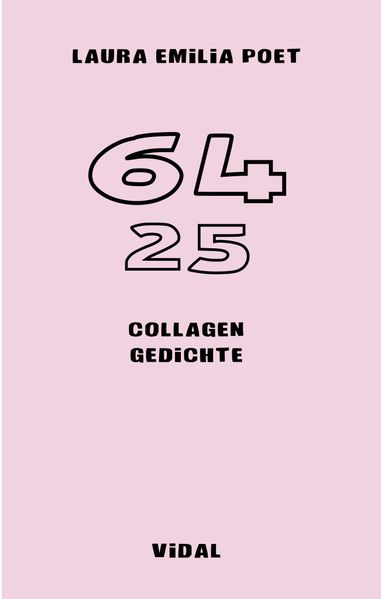 Cover von 2564