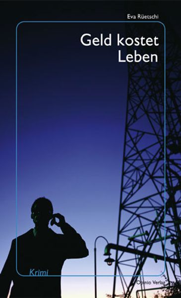 Cover von Geld kostet Leben