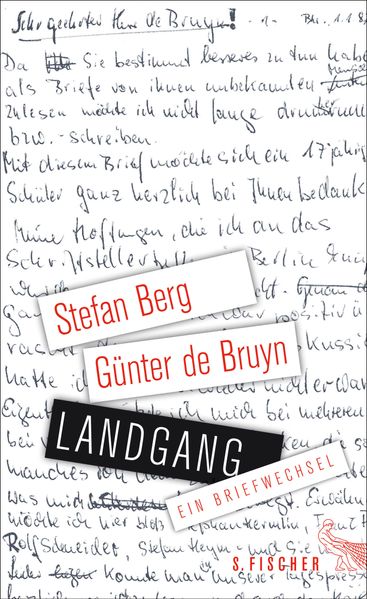 Cover von Landgang