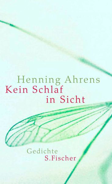 Cover von Kein Schlaf in Sicht