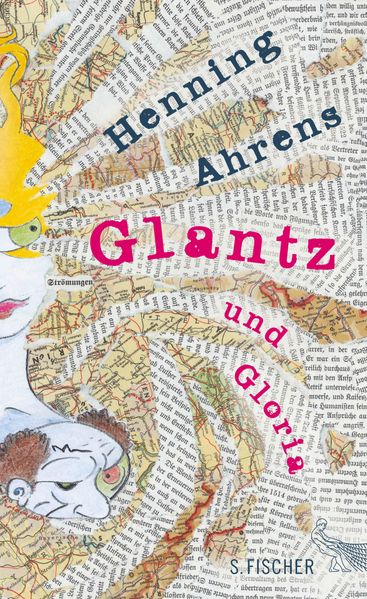 Cover von Glantz und Gloria