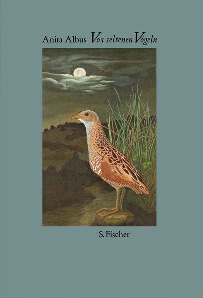 Cover von Von seltenen Vögeln