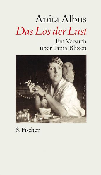 Cover von Das Los der Lust