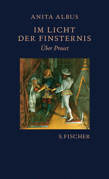 Cover von Im Licht der Finsternis