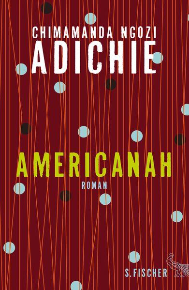 Cover von Americanah