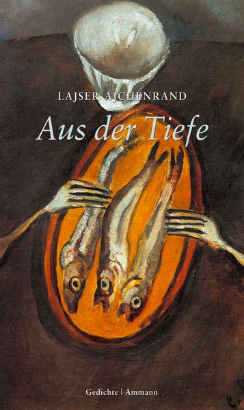 Cover von Aus der Tiefe