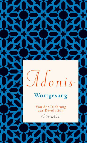 Cover von Wortgesang