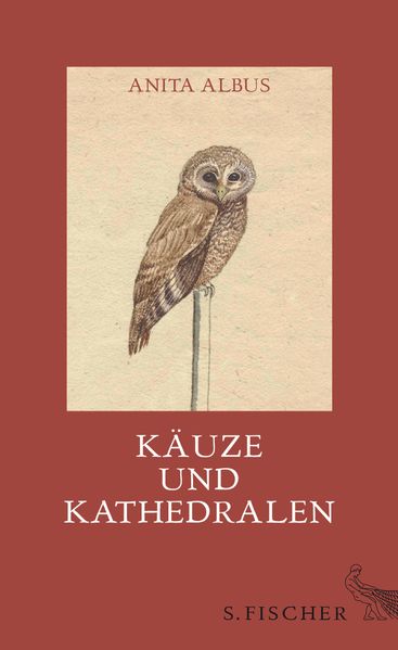 Cover von Käuze und Kathedralen