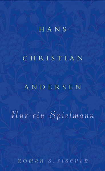 Cover von Nur ein Spielmann