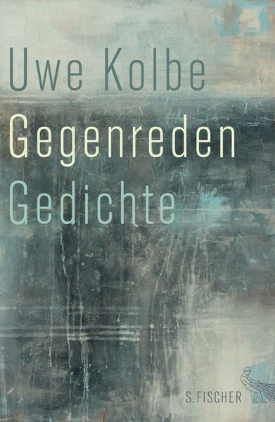 Cover von Gegenreden