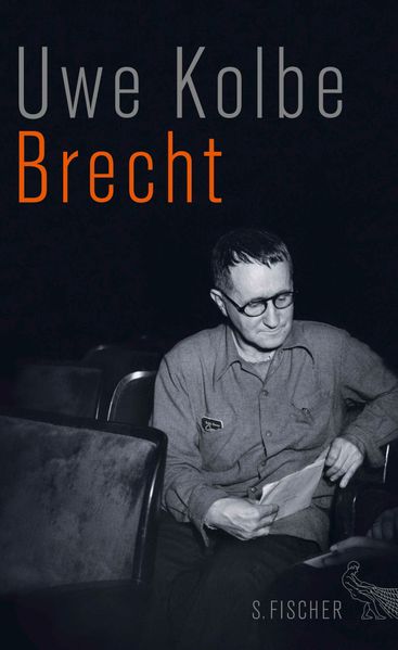 Cover von Brecht