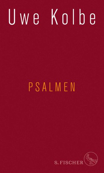 Cover von Psalmen