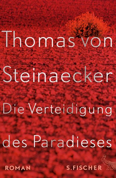 Cover von Die Verteidigung des Paradieses