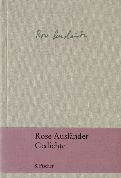 Cover von Gedichte