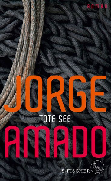 Cover von Tote See