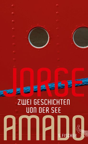 Cover von Zwei Geschichten von der See