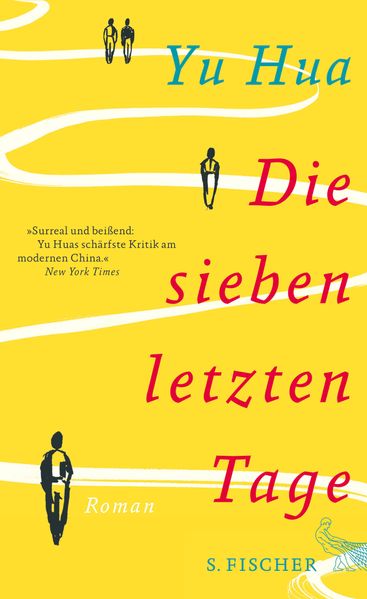 Cover von Die sieben letzten Tage