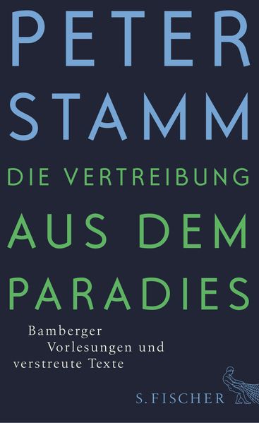 Cover von Die Vertreibung aus dem Paradies