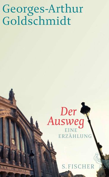 Cover von Der Ausweg